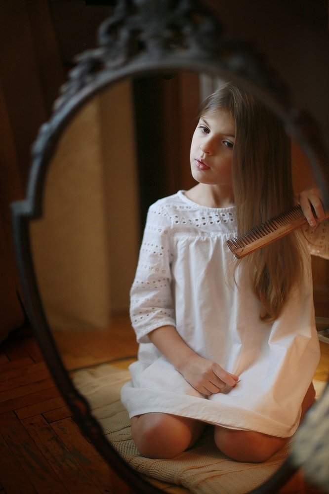 Photograph by Ольга Белоусова