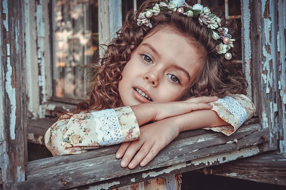 Photograph by Lyuda Photokids