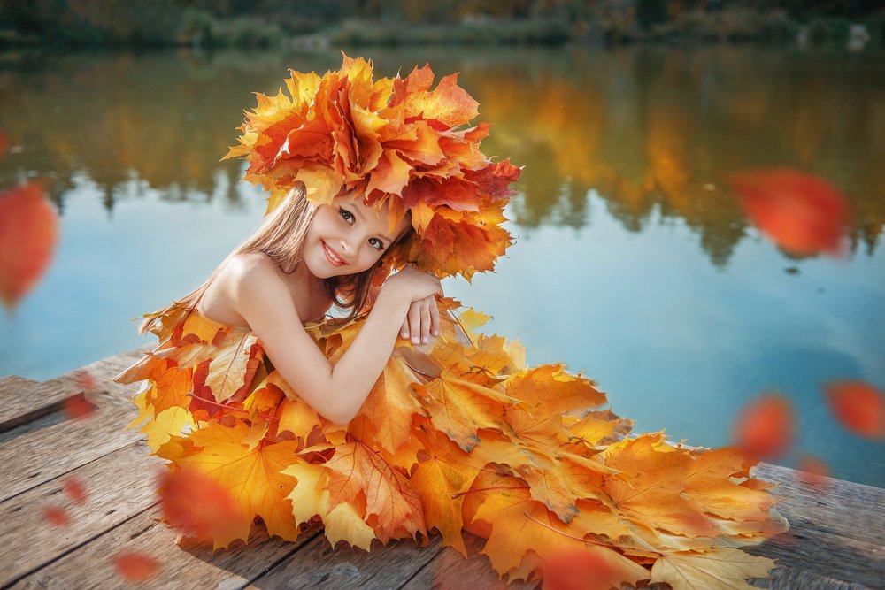 Photograph by Юлия