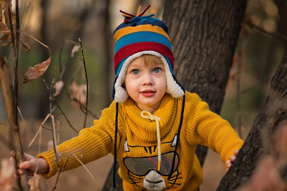 Photograph by Максимова Ольга Васильевна