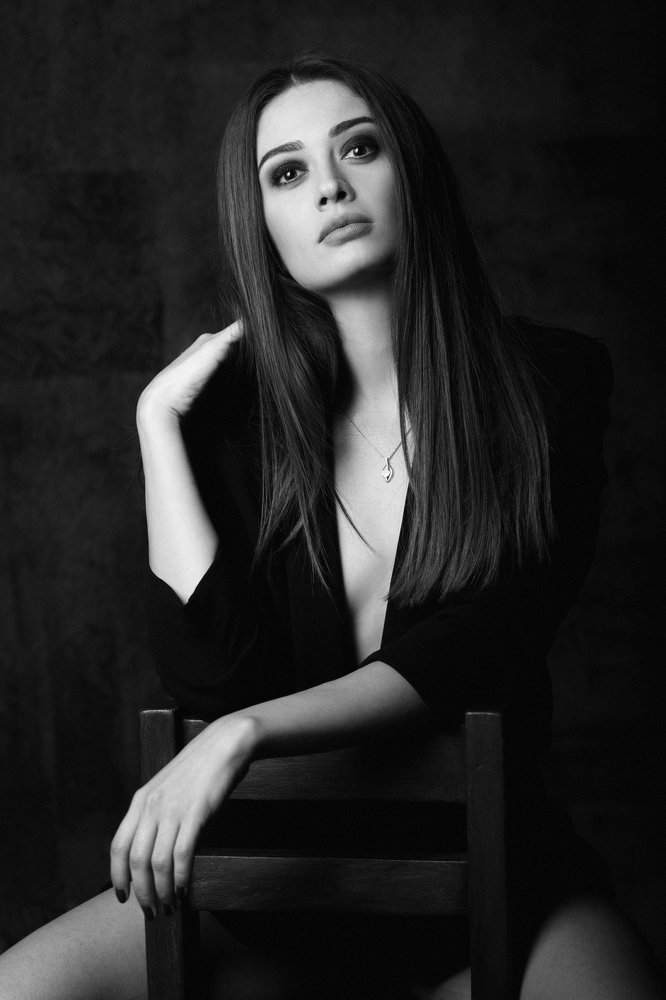 Photograph by Дарья Терещенко