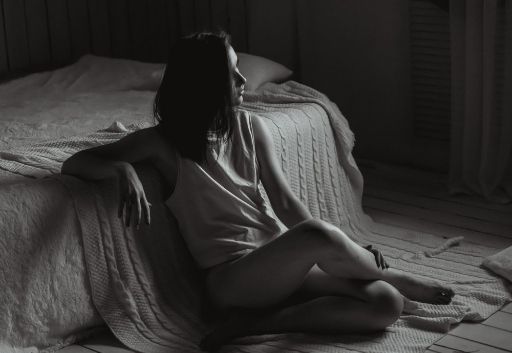 Photograph by Мария Луцук