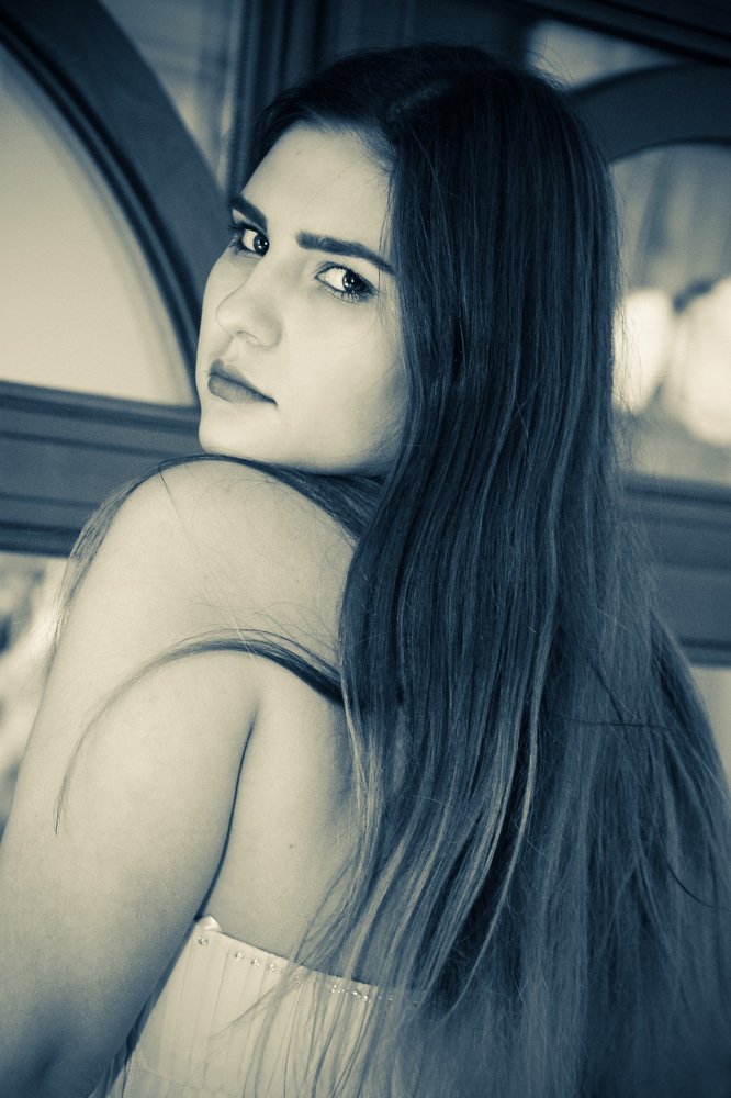 Photograph by Екатерина Дзюблюк