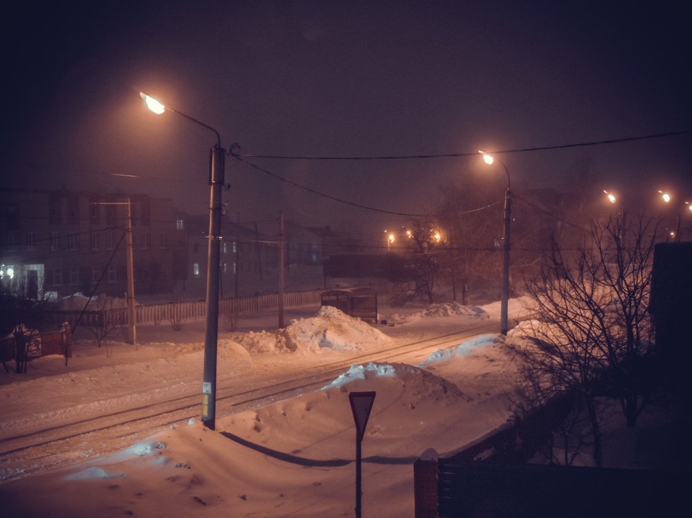 Photograph by Вячеслав Баширов