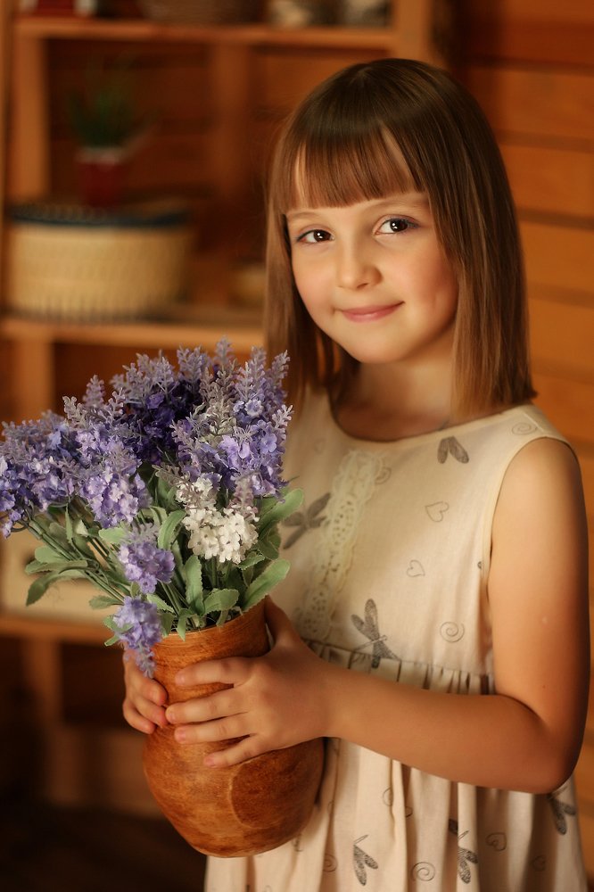 Photograph by Анастасия Мещерякова