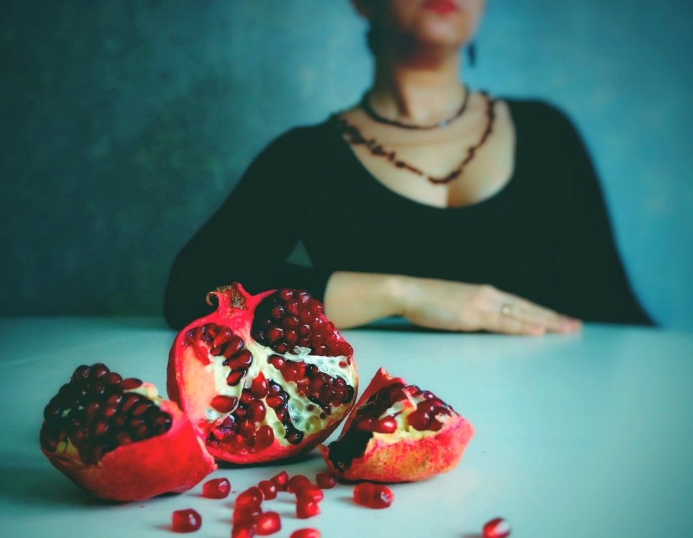 Photograph by Юлия Кулиева