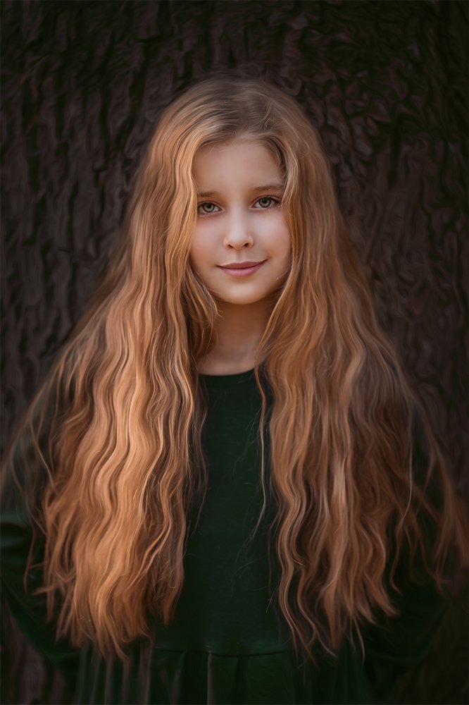 Photograph by Наталья Васильконова