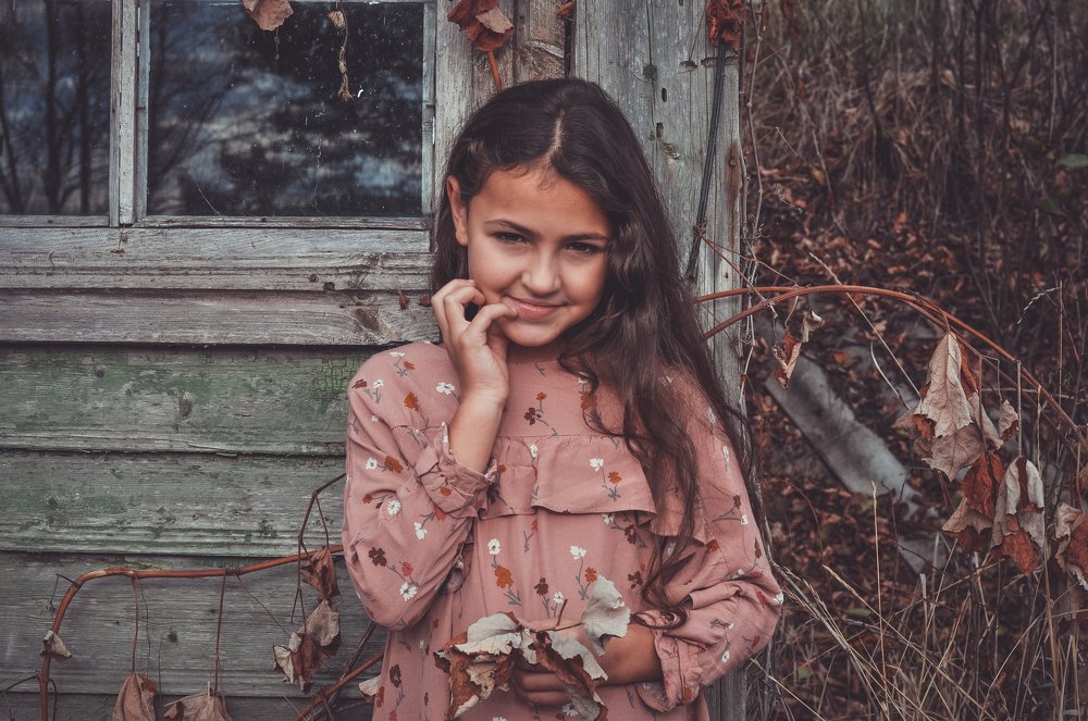 Photograph by Lyuda Photokids