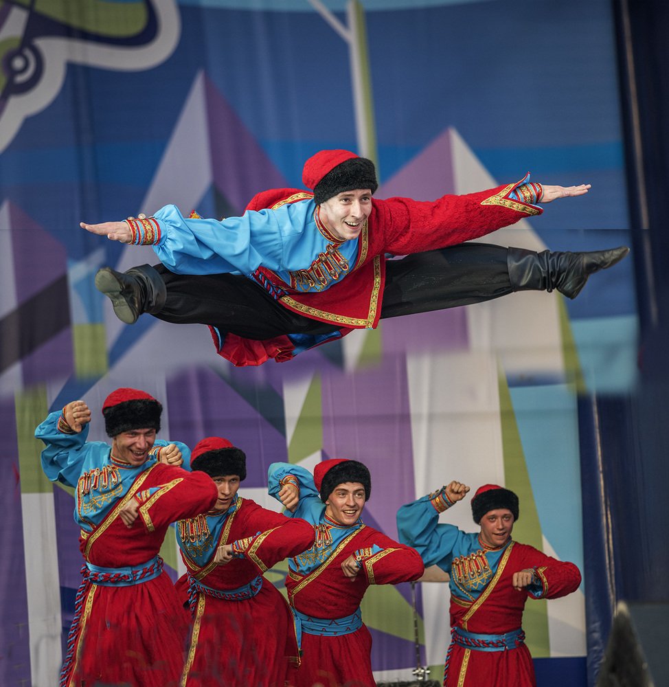 Photograph by Александр Дербнев