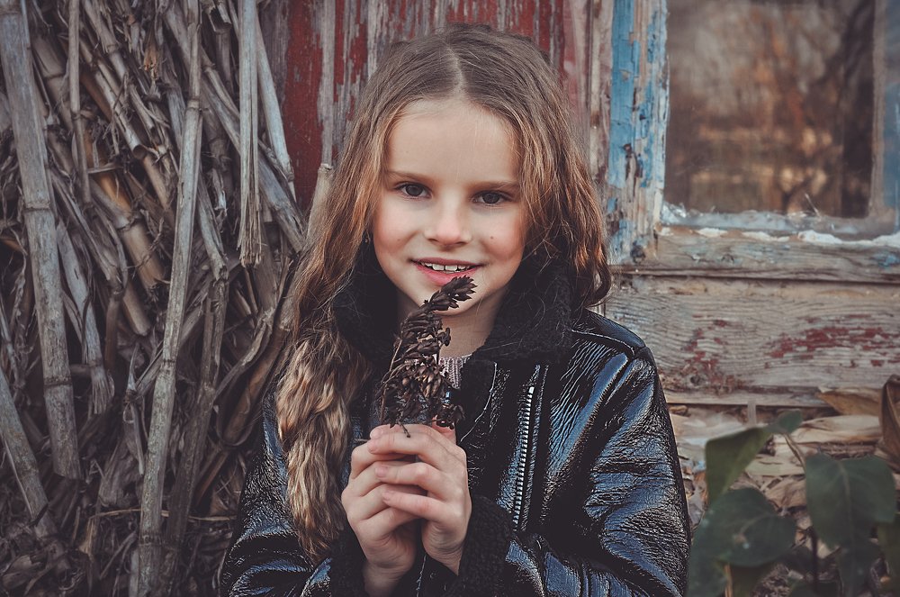 Photograph by Lyuda Photokids