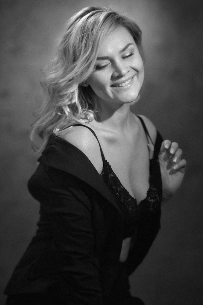 Photograph by Алексей Червяков