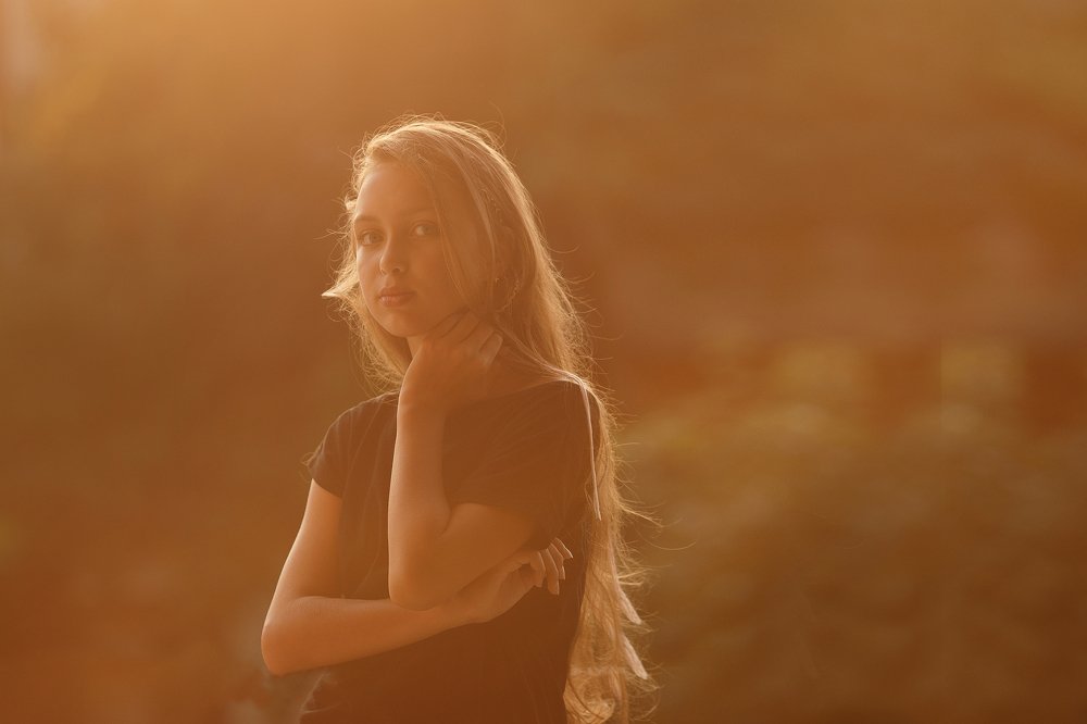 Photograph by Кулик Ольга