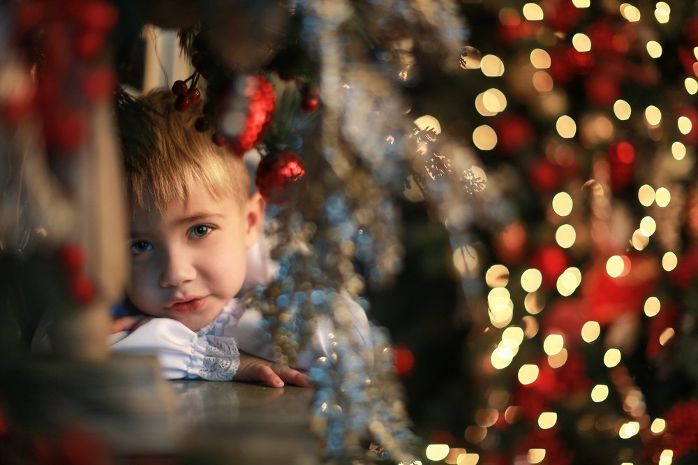 Маленький принц