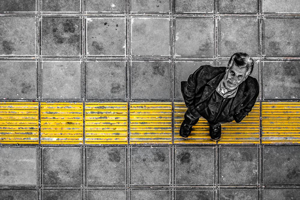 Photograph by Golestani Mojtaba