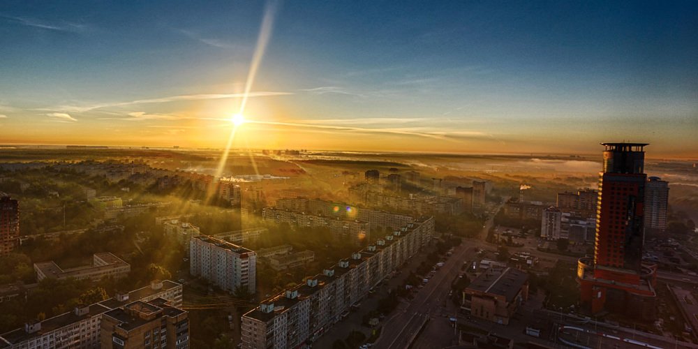 Photograph by Иван Мороз