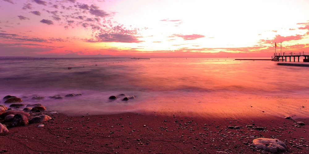 Рассветное