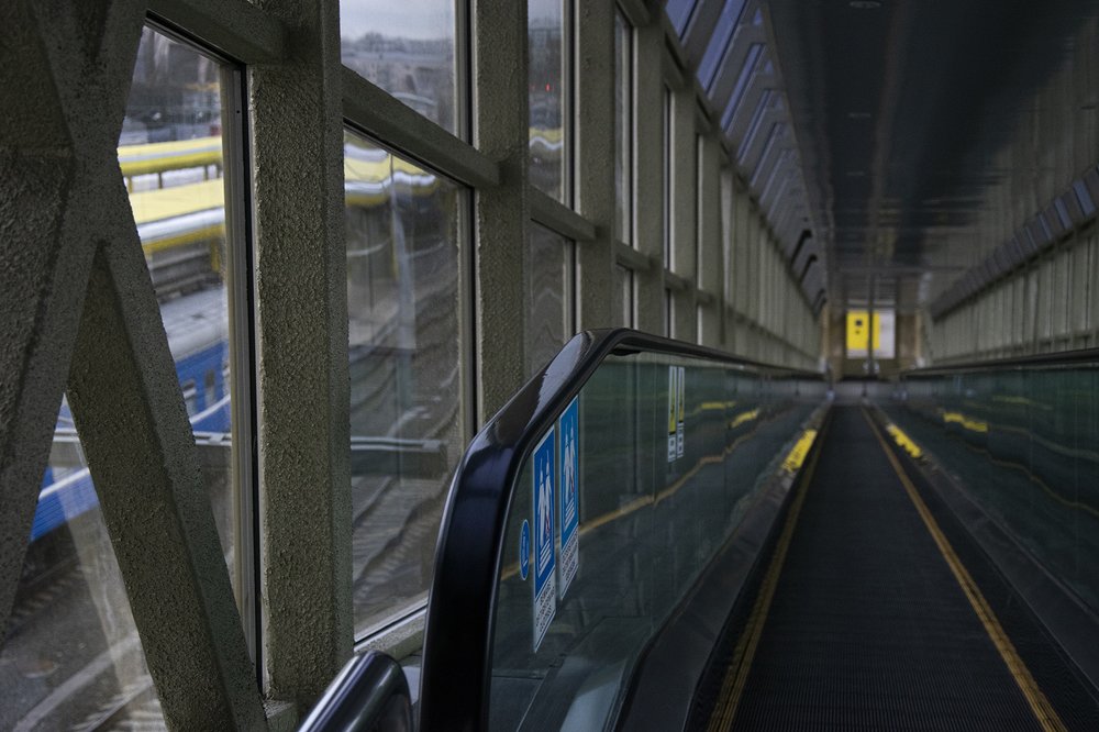 Photograph by Tatiana Zuikova