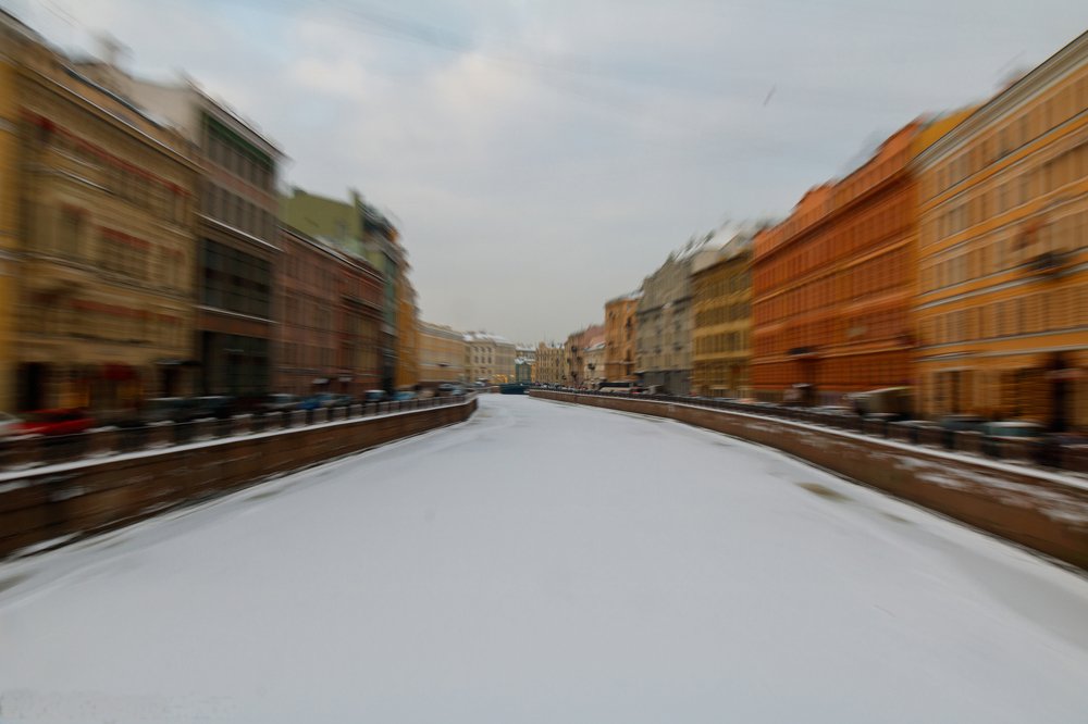 Photograph by Ирина Соболева