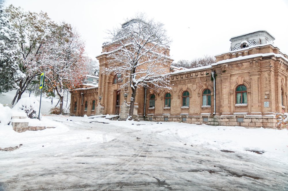 Photograph by Ирина Соболева