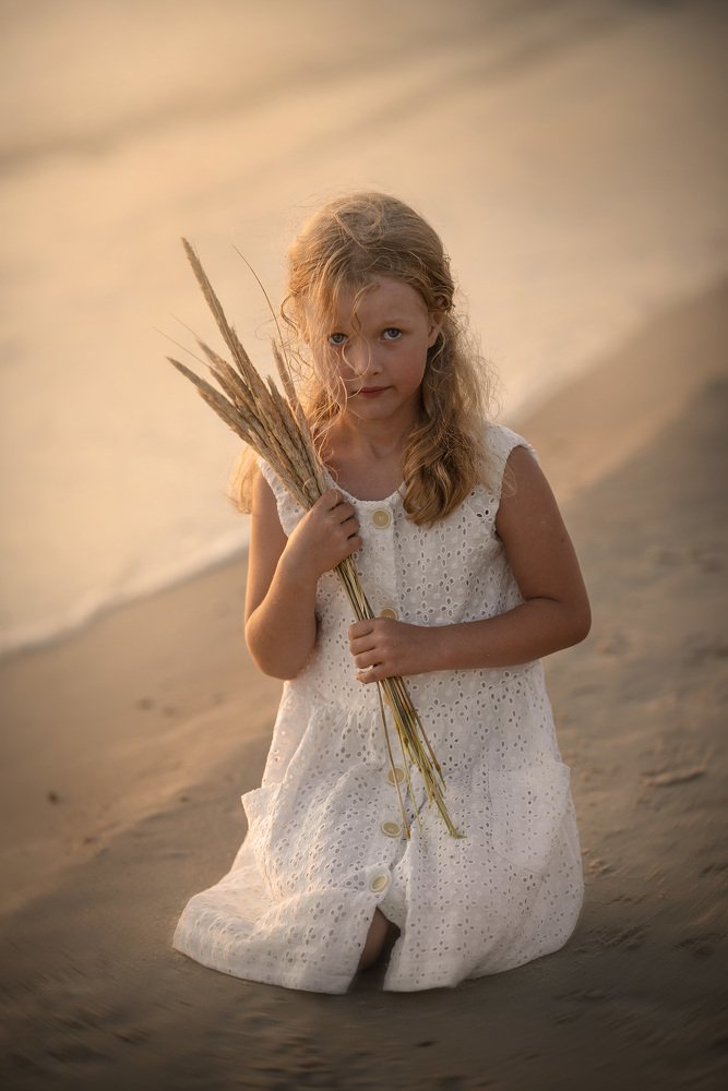 Фотография автора Ольга Флер