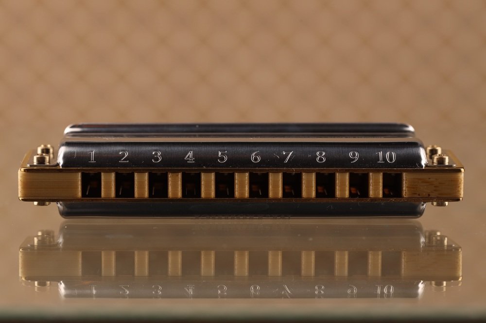 Photograph by Konstantin Morozov