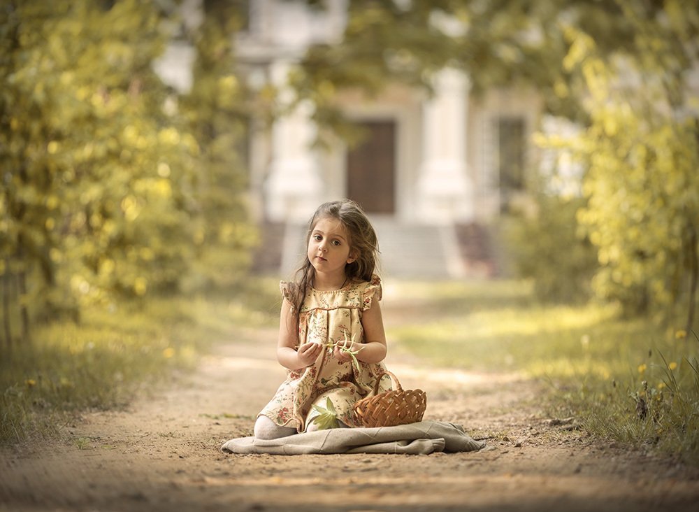 Фотография автора Ольга Флер