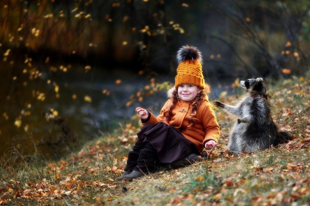 Photograph by Наталия Яковлева