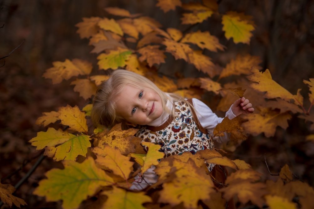 Photograph by ОЛЬГА ПИНЧУКОВА