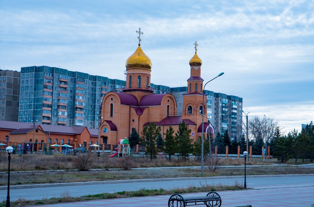 Photograph by Елена Прохорова