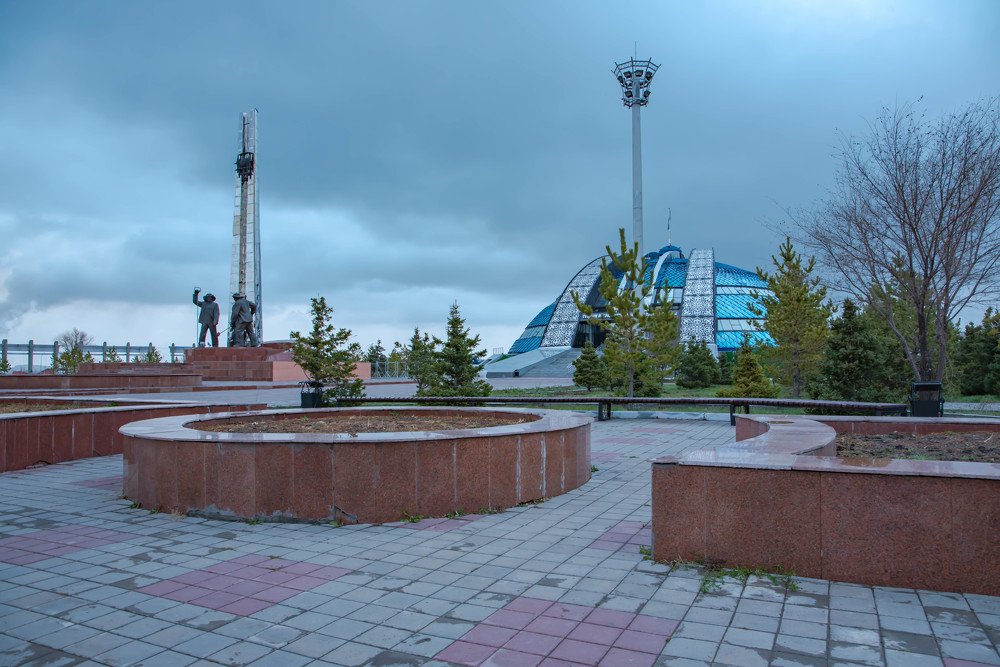 Photograph by Елена Прохорова