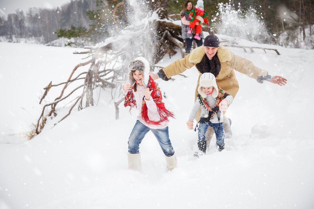 Фотография автора Юлия Виноградова