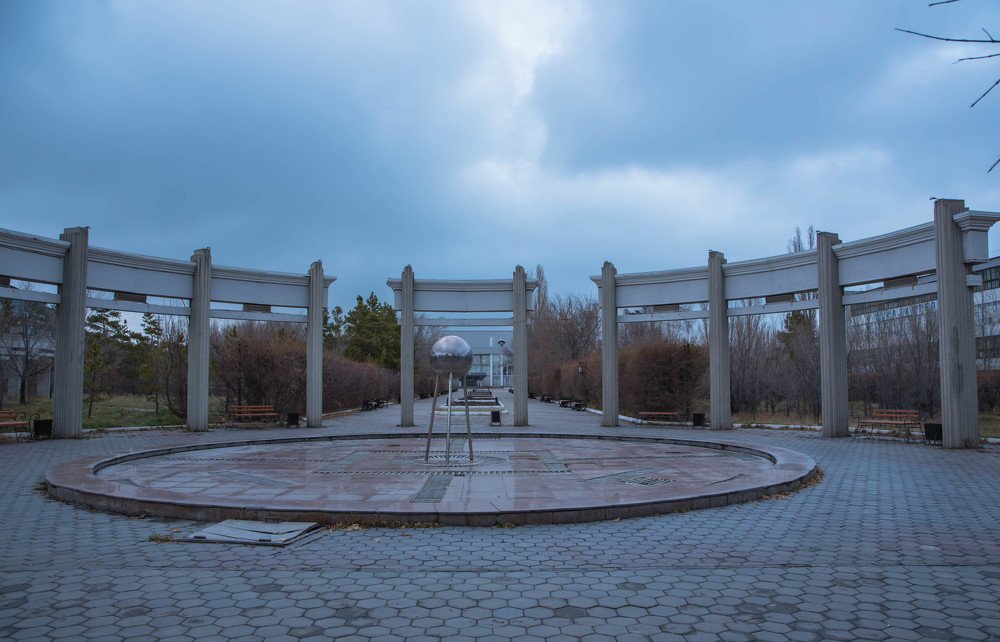 Photograph by Елена Прохорова