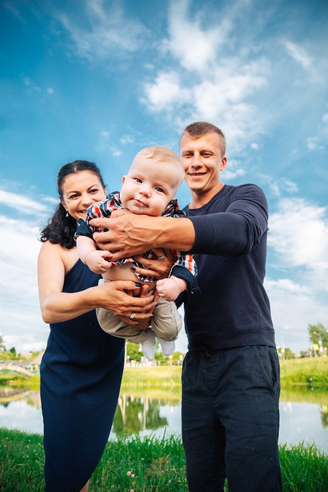 Фотография автора Юлия Виноградова