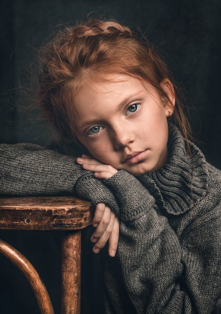 Photograph by Elina Garipova