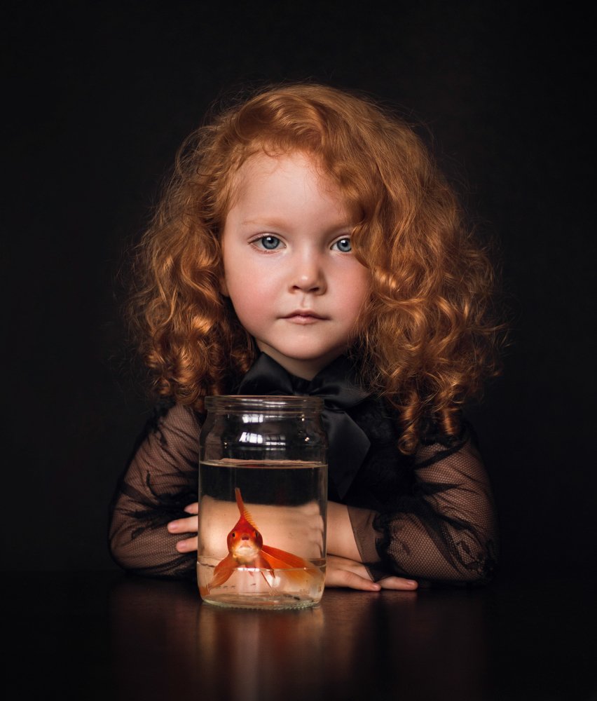 Photograph by Elina Garipova