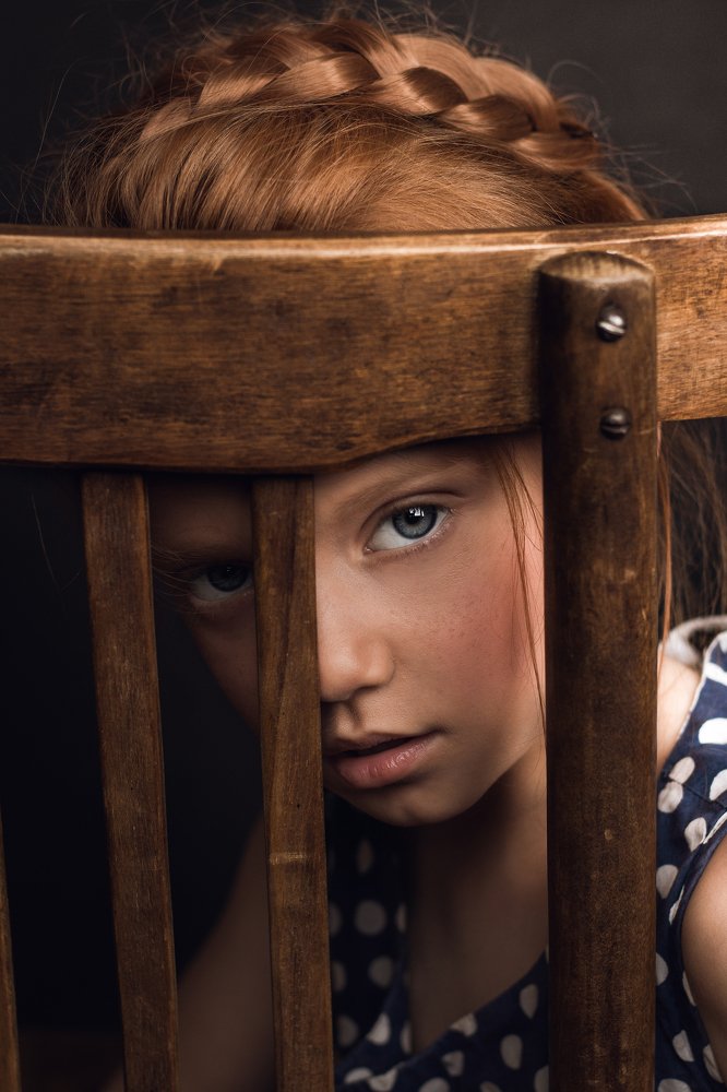 Photograph by Elina Garipova