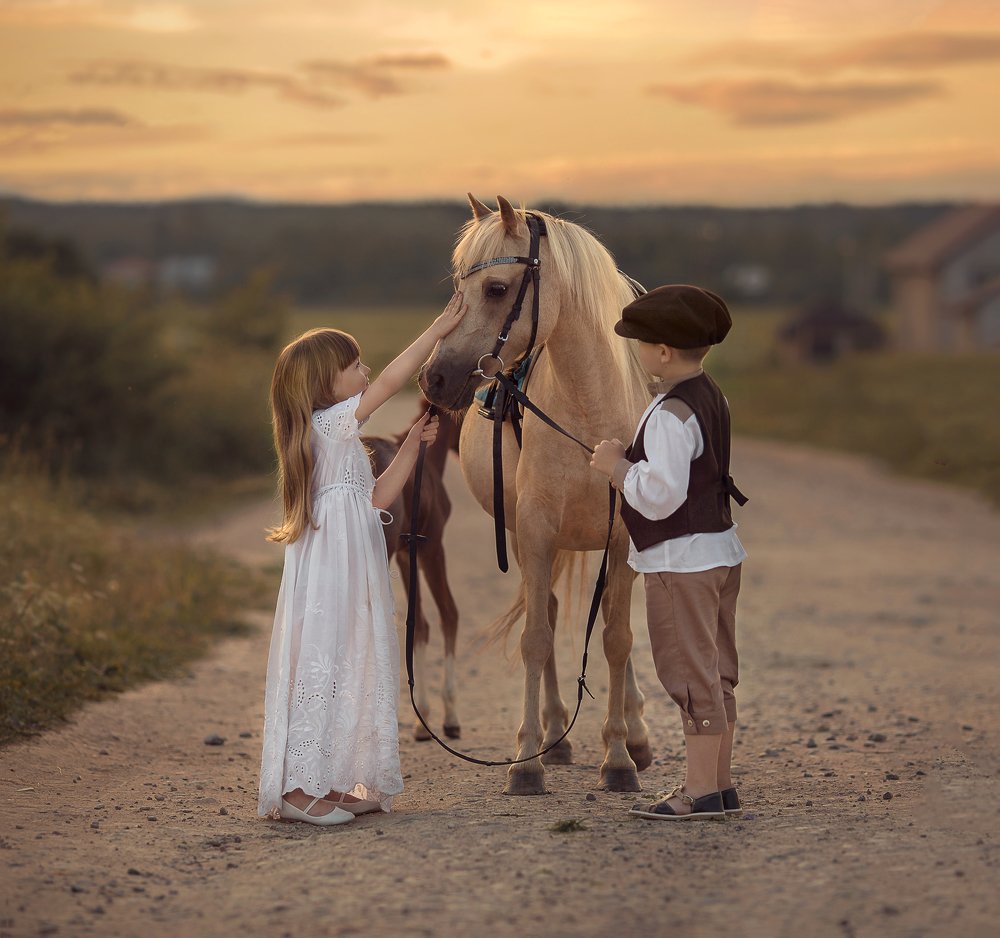 Photograph by Ульяна Меньшикова