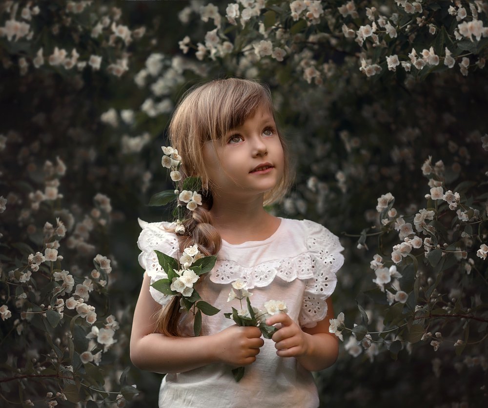 Photograph by Ульяна Меньшикова