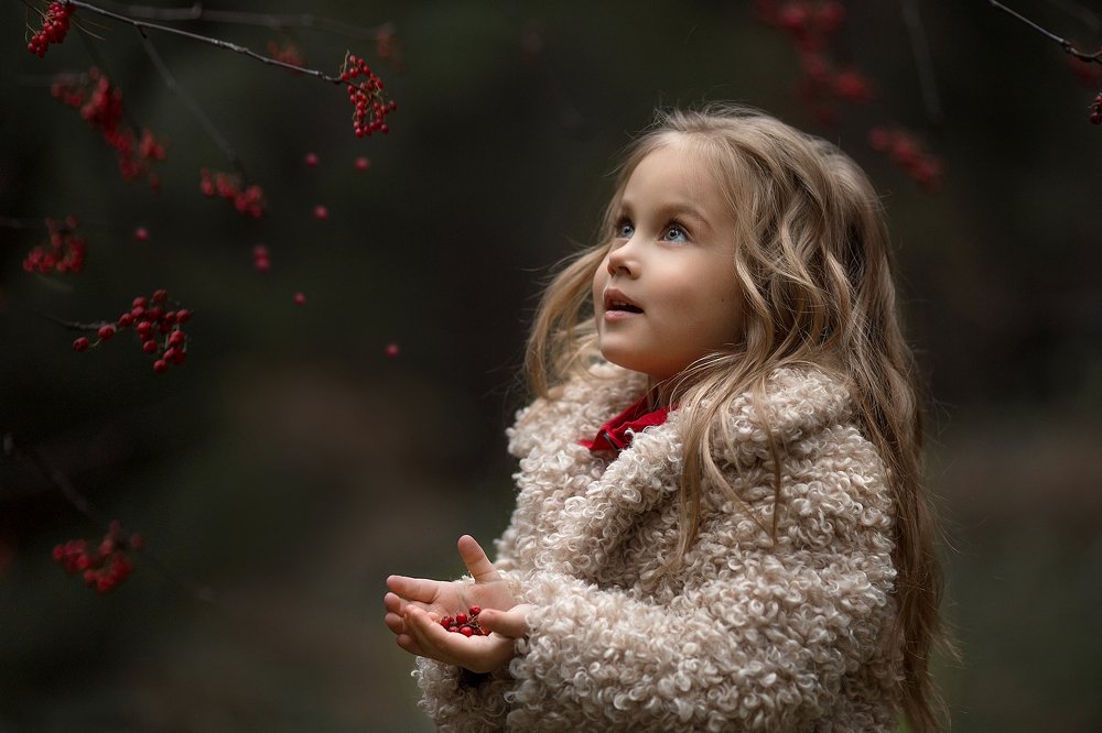 Photograph by Ульяна Меньшикова