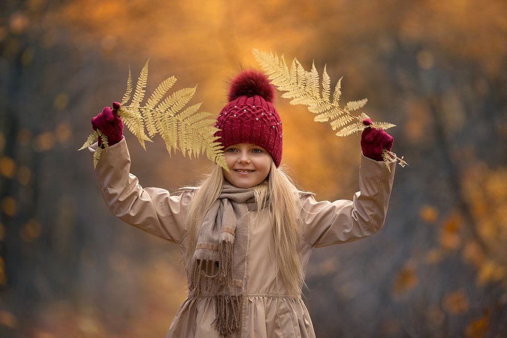 Photograph by Ульяна Меньшикова