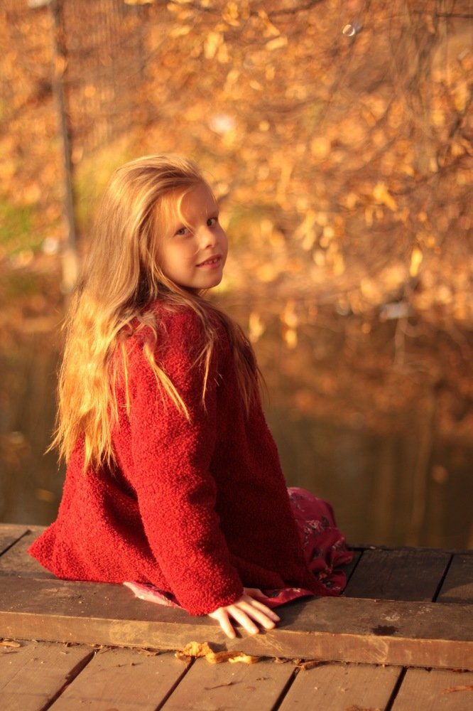 Photograph by Анастасия Федорова