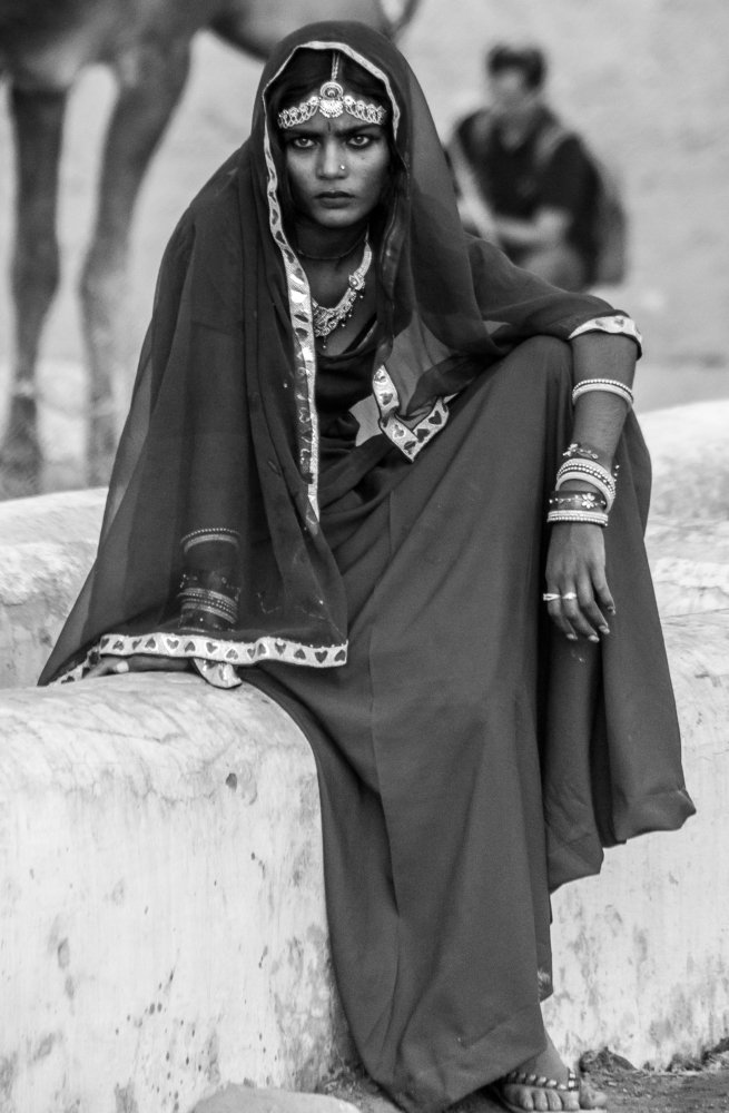 Photograph by Brijesh Dhobi