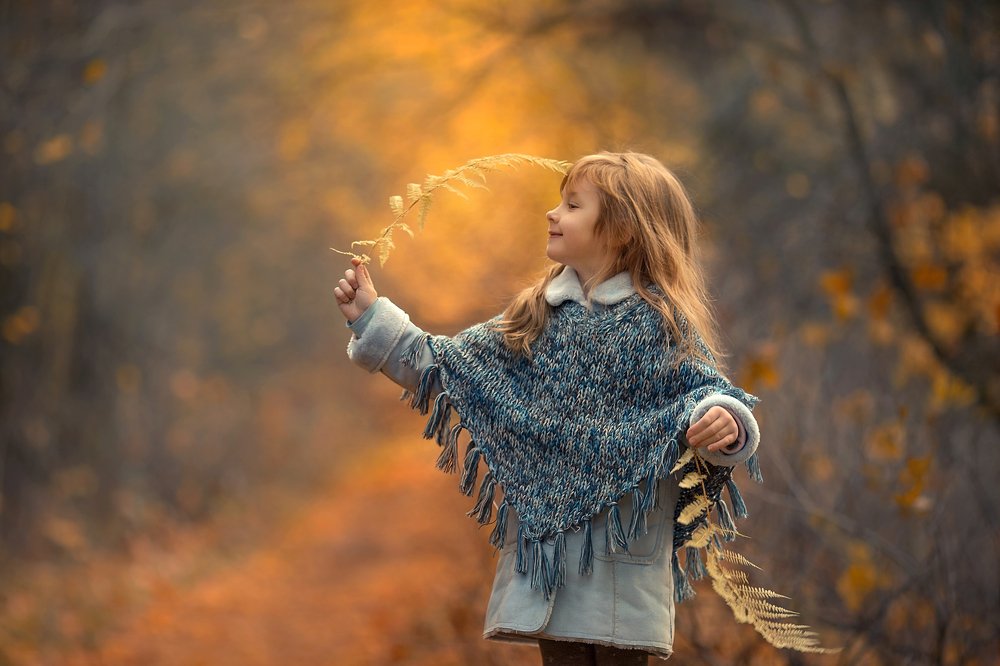 Photograph by Ульяна Меньшикова