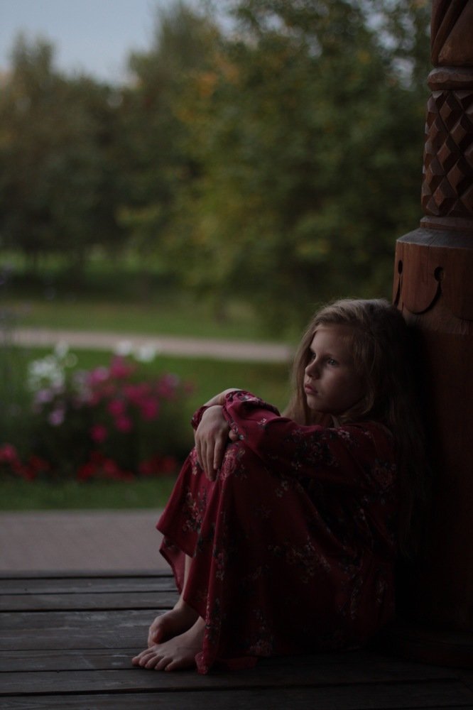 Photograph by Анастасия Федорова