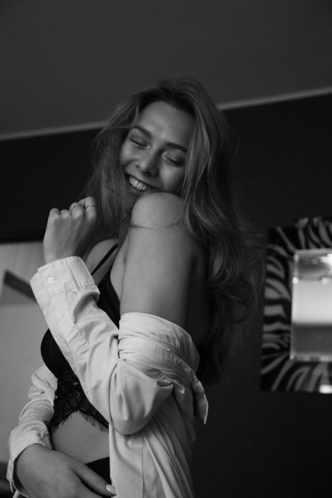 Фотография автора Юлия Виноградова