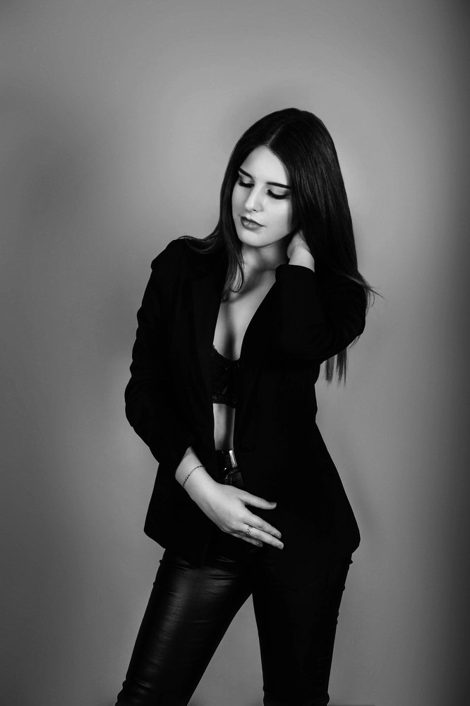 Фотография автора Юлия Виноградова