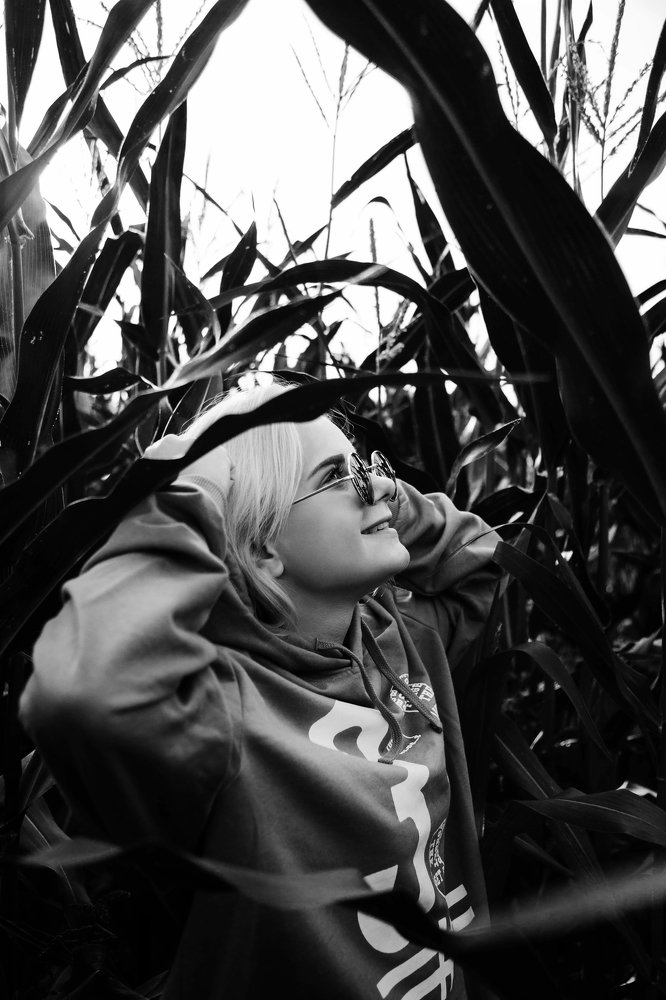 Фотография автора Юлия Виноградова