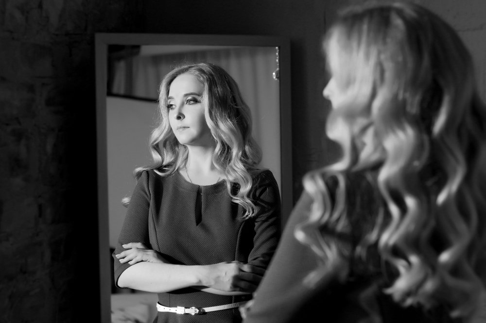 Photograph by Анастасия Мещерякова