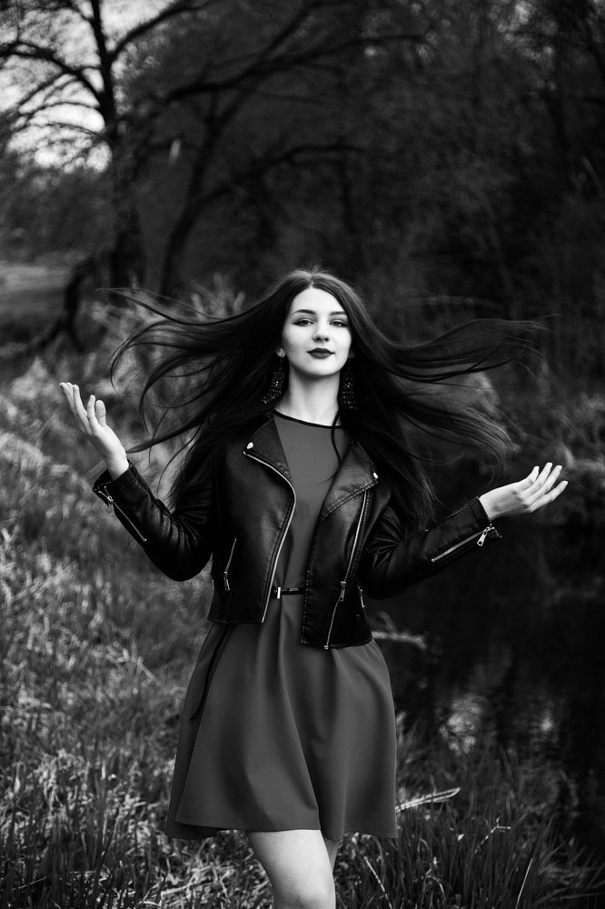 Фотография автора Юлия Виноградова