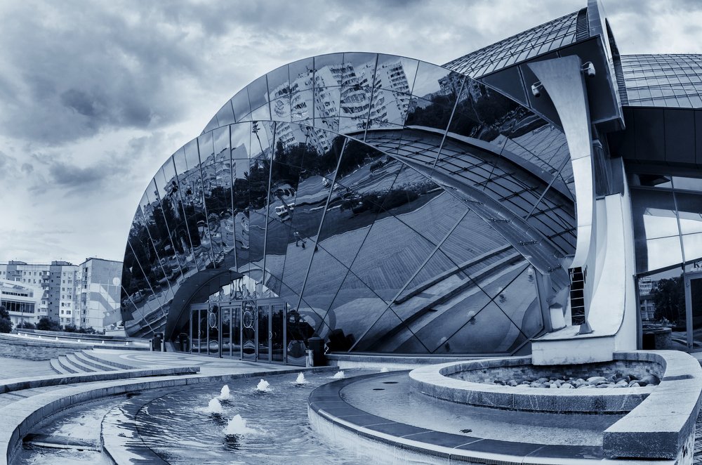 Photograph by Анна Шац